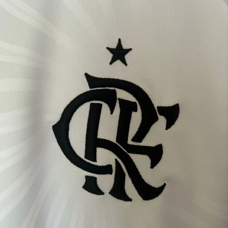 Camiseta de aficionado del Flamengo II 24/25 