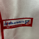 Camiseta Atlético Madrid Primera 99/00 Retro 