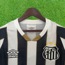 Camiseta de aficionado del Santos II 24/25 