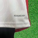 Kit infantil Flamengo II 24/25 