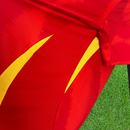 Camiseta local de España 24/25 para aficionados 