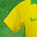 Kit infantil Brasil I 2025 