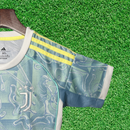 Kit infantil Juventus II 25/26 