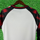 Camiseta de aficionado del Flamengo II 25/26 para mujer 