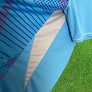 Camiseta de portero del Real Madrid 24/25 Fan 