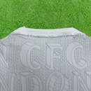 Camiseta prepartido del Chelsea 25/26 para aficionados 