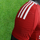 Camiseta local del Manchester United 24/25 Jugador 