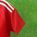 Camiseta de local internacional 25/26 para mujer 