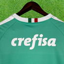 Camiseta Palmeiras III 2019 Retro 