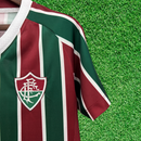 Camiseta de aficionado femenina del Fluminense Local 25/26 