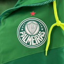 Cortavientos Palmeiras Verde 23/24 