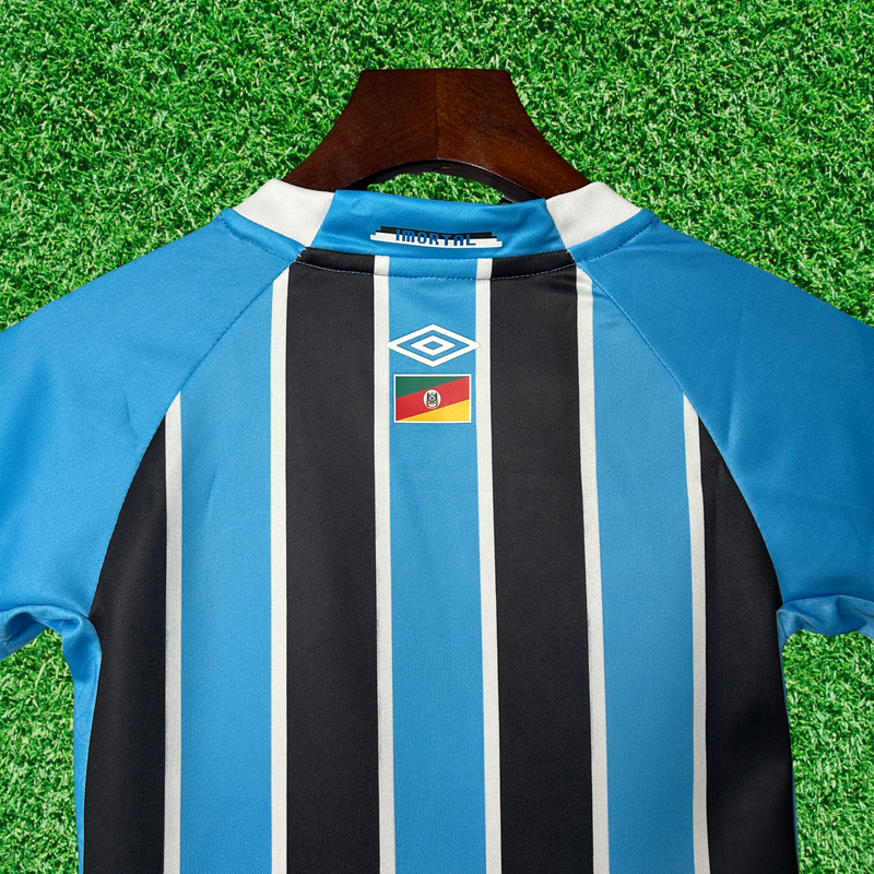 Kit infantil Gremio I 25/26 