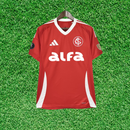 Camiseta de local internacional 25/26 para aficionados 