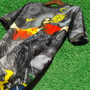 Camiseta de aficionado del Cristo de Brasil 2025 