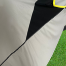 Camiseta de tirantes Flamengo Gris 24/25 Fan 