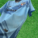 Camisa São Paulo Goleiro II 25/26 Torcedor