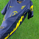 Camiseta Aficionado Atlético Madrid II 25/26 