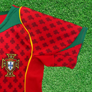 Kit infantil de Portugal I 2004 