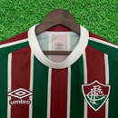 Camiseta de local del Fluminense 25/26 para aficionados