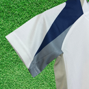 Kit local del Tottenham Hotspur 25/26 para niños 