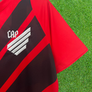 Camiseta Afición Athletico Paranaense Primera Equipación 24/25 