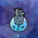 Camiseta de aficionado del FC Porto Celestial 24/25 