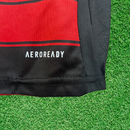 Camiseta sin mangas Flamengo I Kit 25/26 Niños 