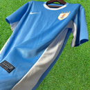 Camiseta de aficionado de Uruguay local 2025 