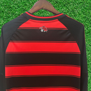 Camiseta de manga larga Flamengo I 25/26 