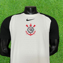 Camiseta Corinthians I 25/26 Jugador 