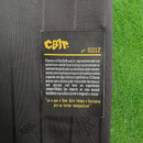 Camiseta retro de Santos Charlie Brown Jr. 2024 