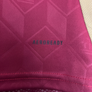 Camiseta local de Bélgica 24/25 para aficionados 