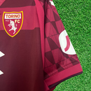 Camiseta de aficionado del Torino FC Local 24/25 