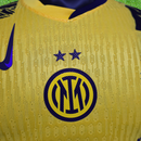 Camiseta 3ª del Inter de Milán 24/25 Jugador 
