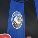 Camiseta de aficionado del Atalanta Home 24/25 