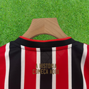 Kit infantil Sao Paulo II 24/25 