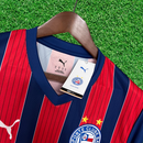 Camiseta de aficionado del Bahia II 25/26 