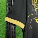 Camiseta de aficionado del Sporting CP III 24/25 