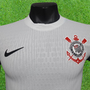 Camiseta Corinthians I 24/25 Jugador 