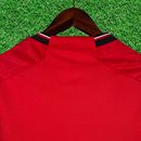 Camiseta local del Manchester United 23/24 para aficionados 