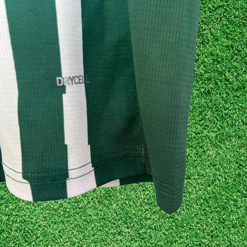 Camiseta Fan Palmeiras Especial Mundial de Clubes 25/26