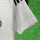 Camiseta de aficionado del Real Madrid 24/25 para mujer 