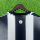 Camiseta local del Newcastle United 25/26 para aficionados 