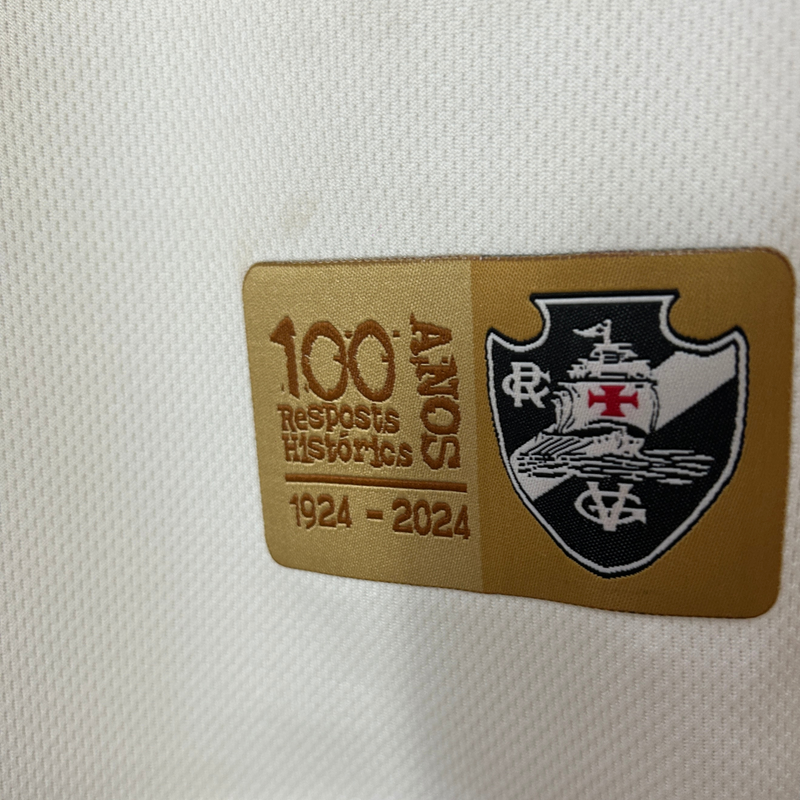 Camiseta de aficionado del Vasco III 24/25 