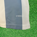 Camiseta de hincha especial del aniversario de Argentina 2024 