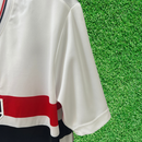Camiseta de local del Sao Paulo 25/26 para aficionados 