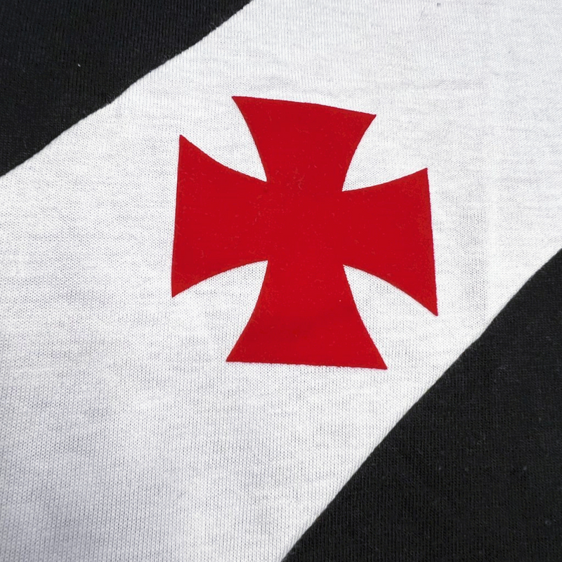 Camiseta retro del Vasco I 1988 