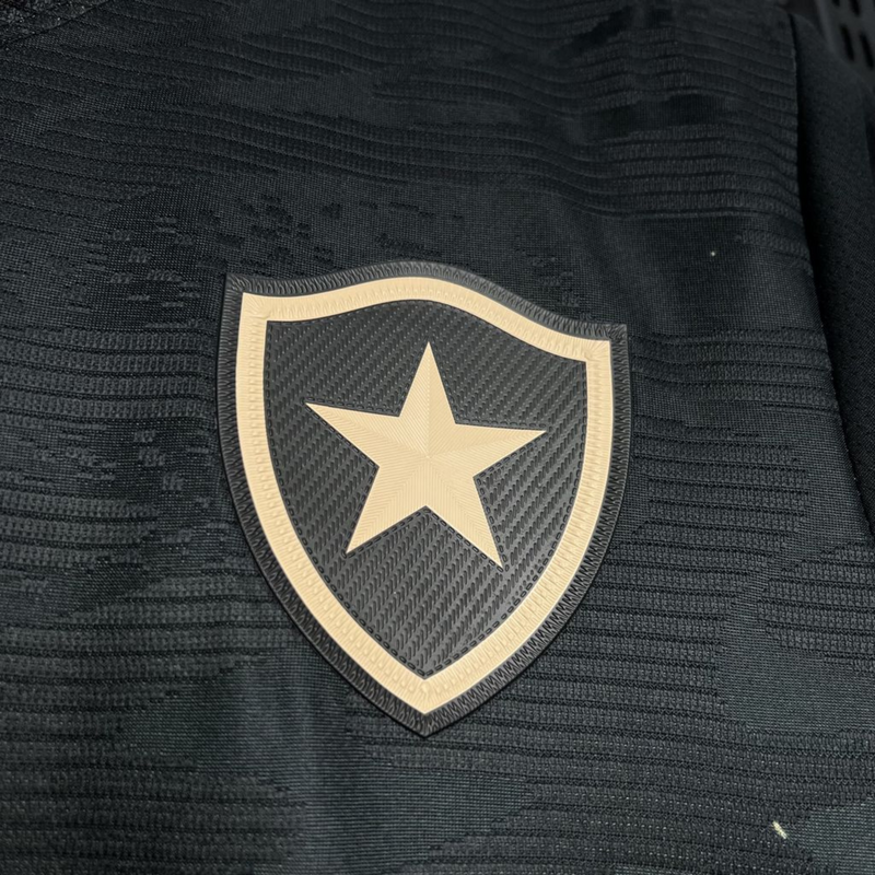 Camiseta de aficionado del Botafogo II 24/25 