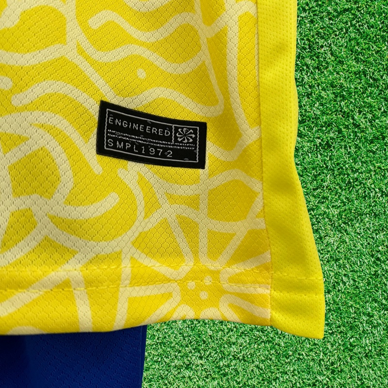 Kit infantil Brasil I 24/25 