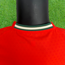 Camiseta de jugador de Portugal I 2025 